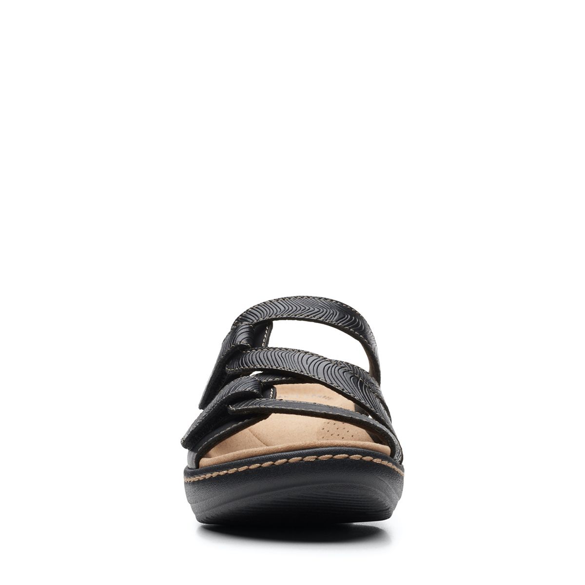 Clarks Merliah Karli - Black