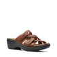 CLARKS MERLIAH KARLI - TAN