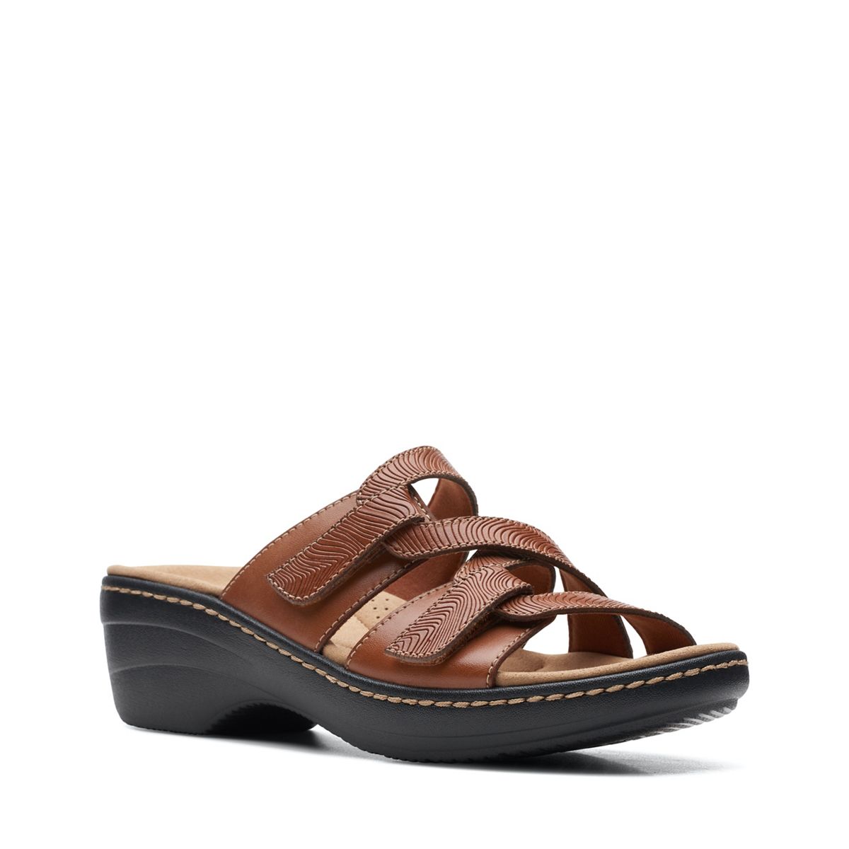 CLARKS MERLIAH KARLI - TAN