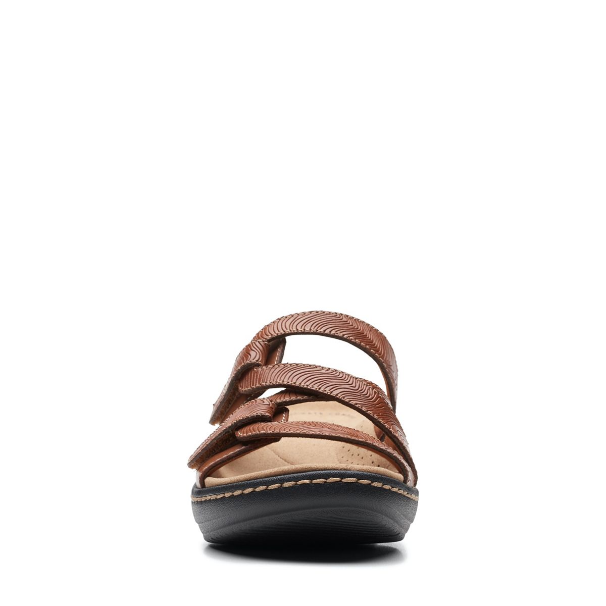 CLARKS MERLIAH KARLI - TAN
