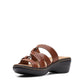 CLARKS MERLIAH KARLI - TAN