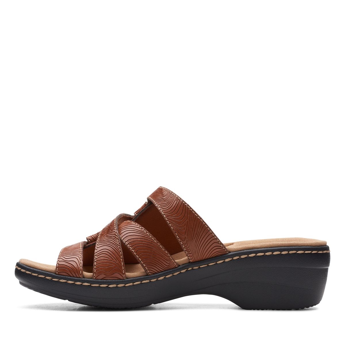 CLARKS MERLIAH KARLI - TAN