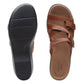 CLARKS MERLIAH KARLI - TAN