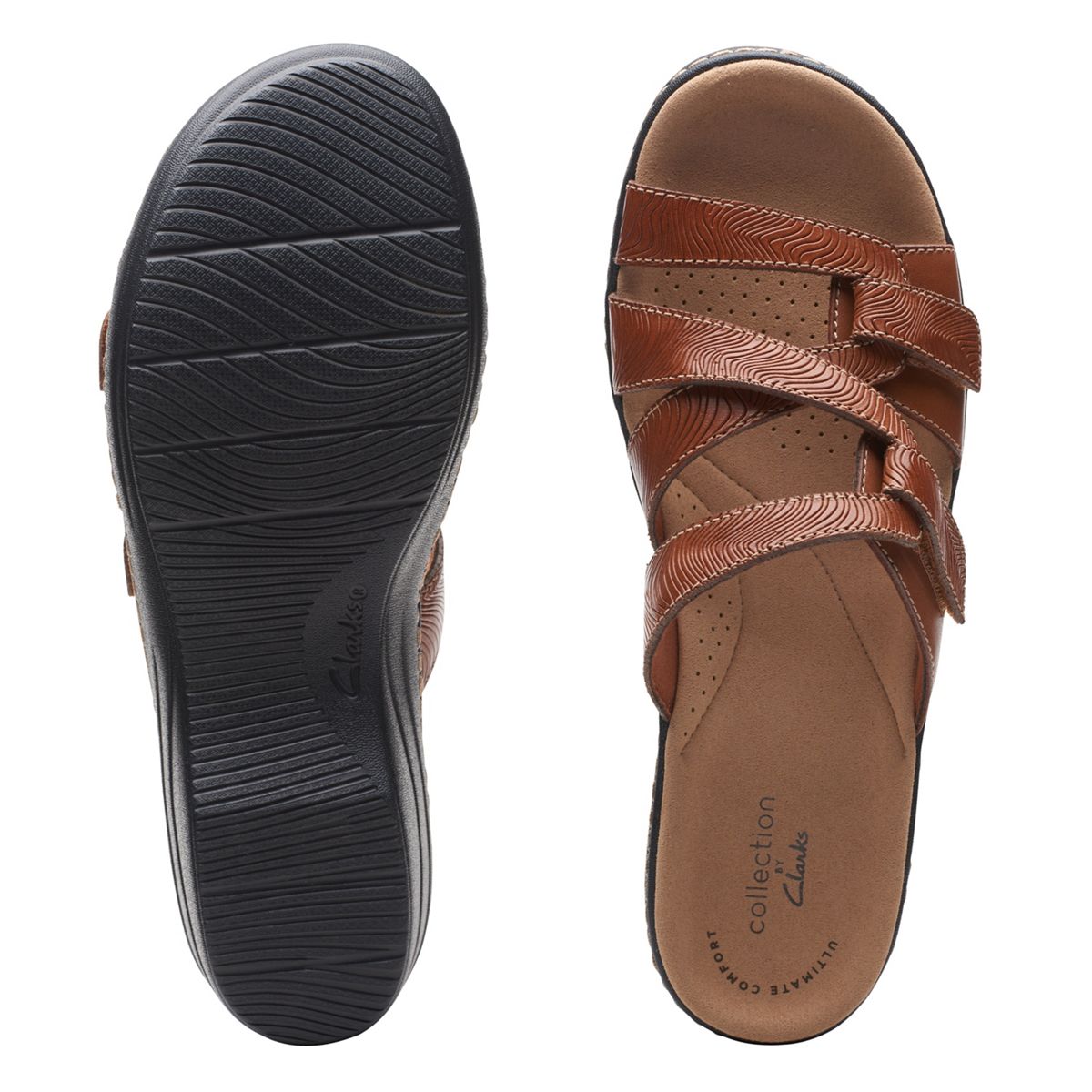 CLARKS MERLIAH KARLI - TAN