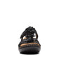 Clarks Merliah Sheryl - Black