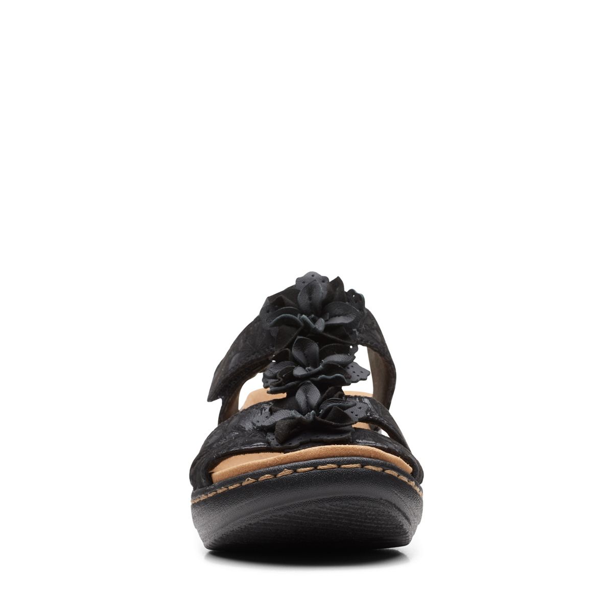 Clarks Merliah Sheryl - Black