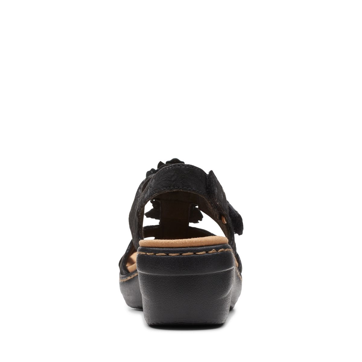 Clarks Merliah Sheryl - Black