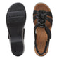 Clarks Merliah Sheryl - Black