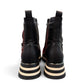 ROAMERS LUNA - BLACK/MUSHROOM