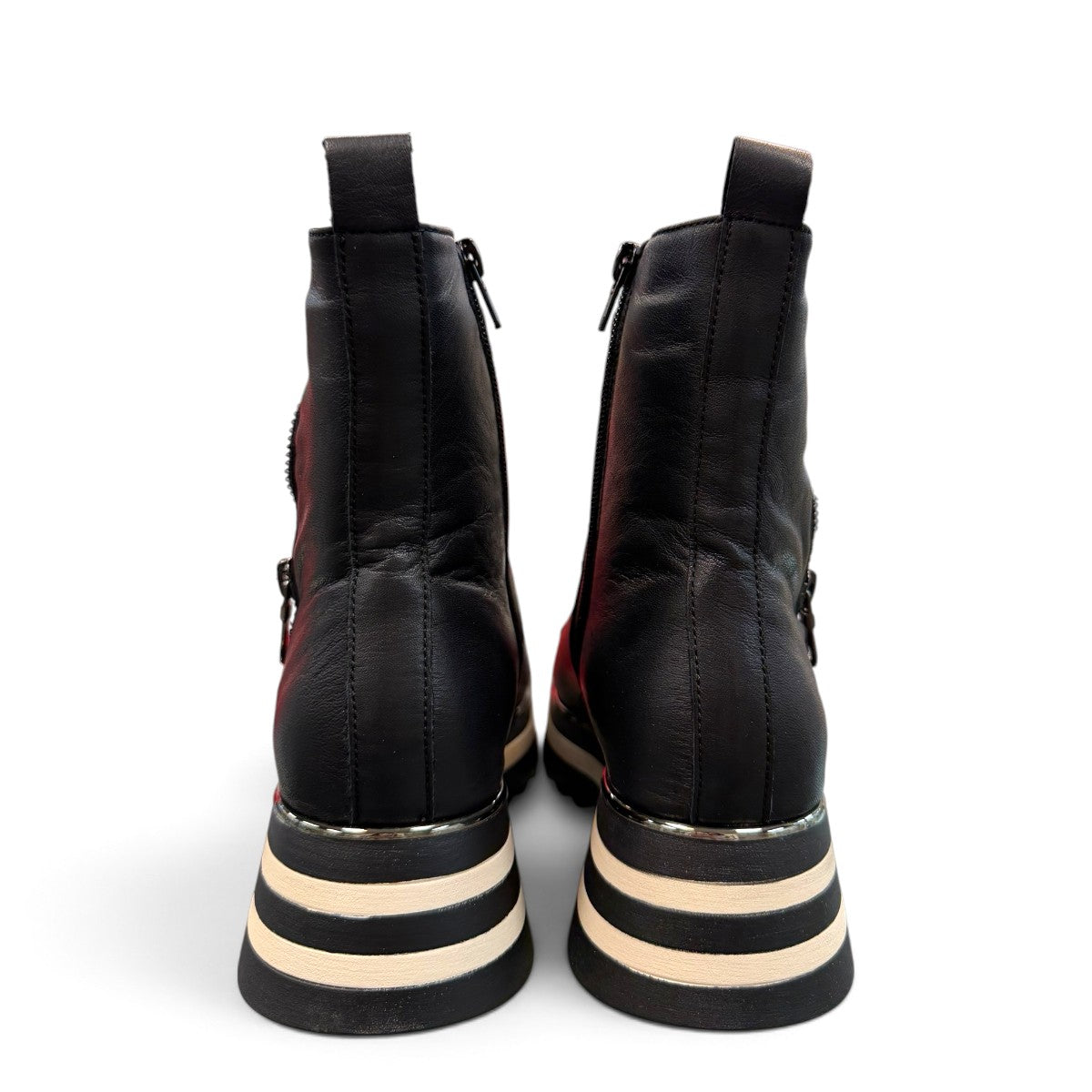 ROAMERS LUNA - BLACK/MUSHROOM