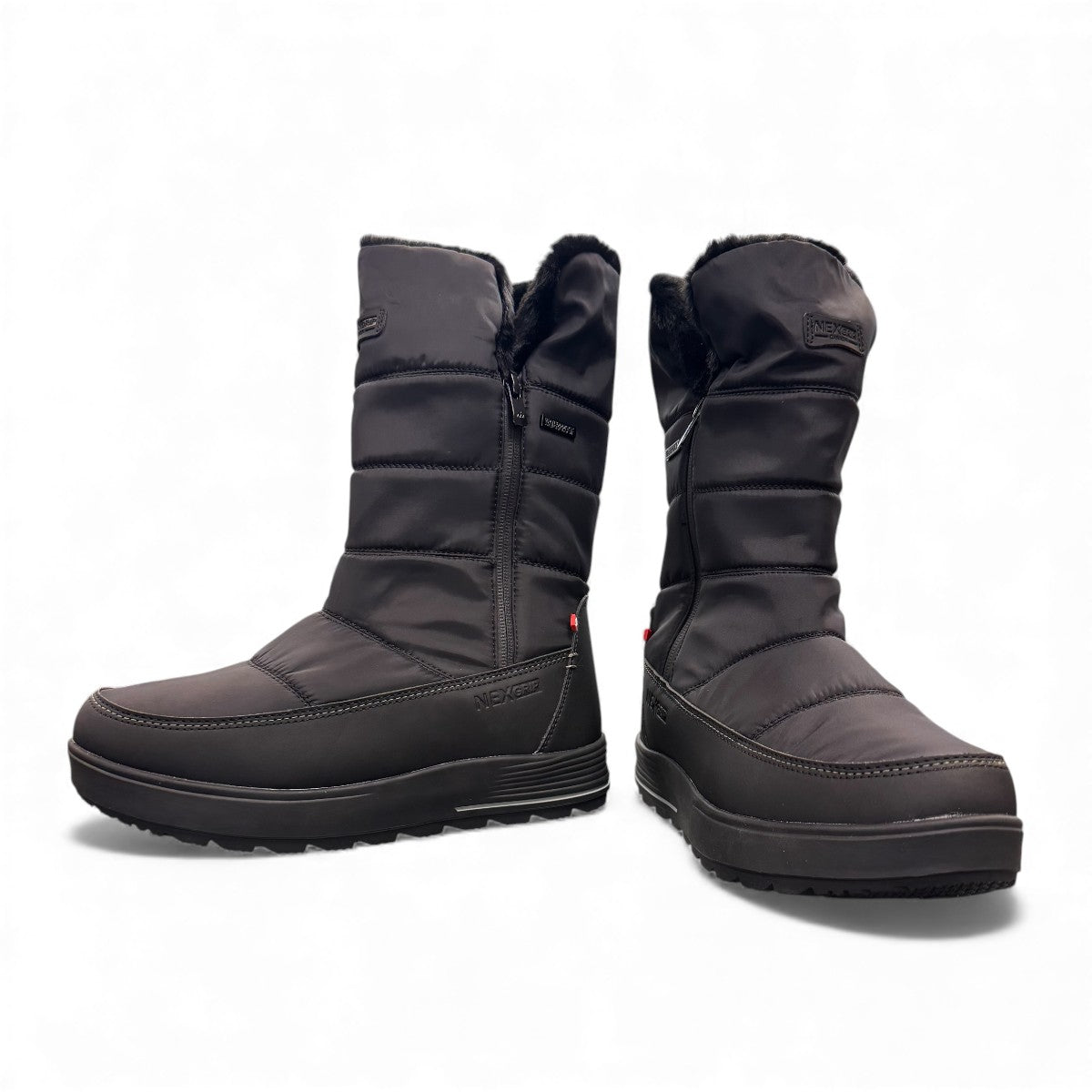 NEXGRIP ICE CYLIA - BLACK