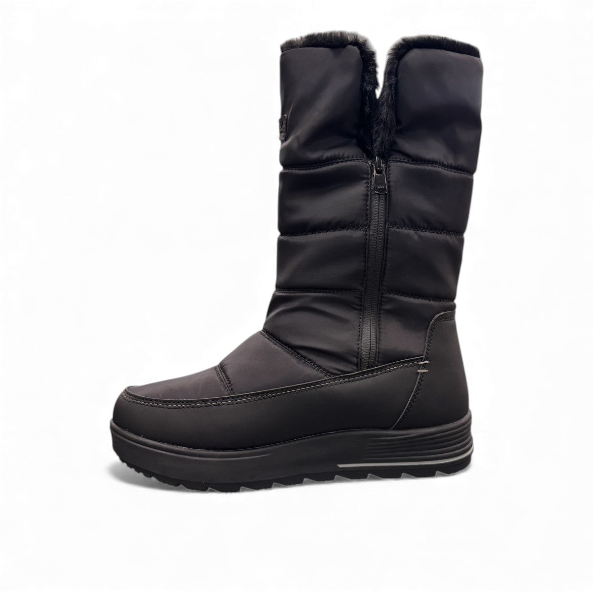 NEXGRIP ICE CYLIA - BLACK
