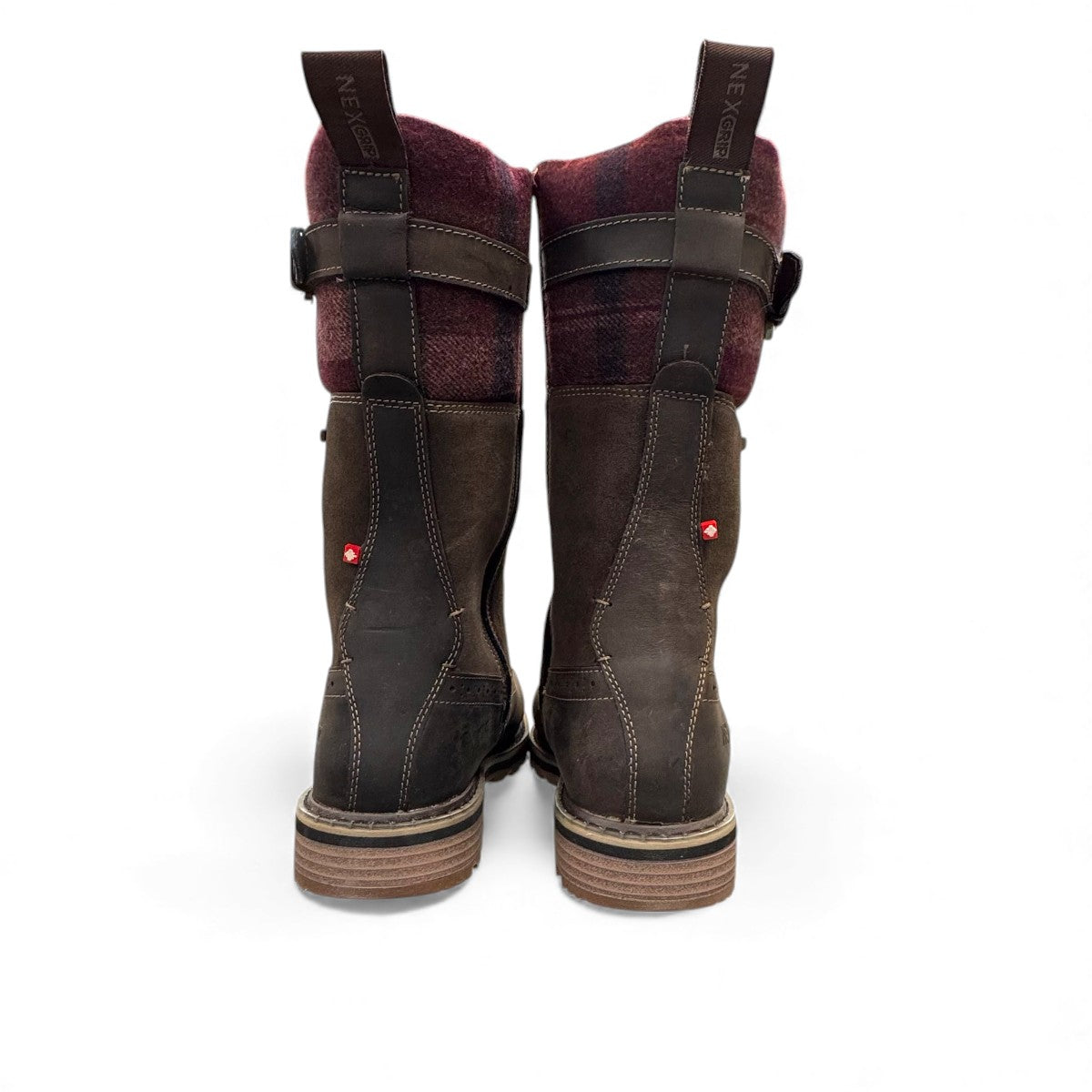 NEXGRIP ICE JENNA 5.0 - CHOCOLATE