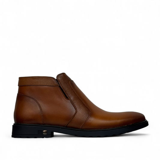 ATROPAT NEZAMI LIGHT BROWN
