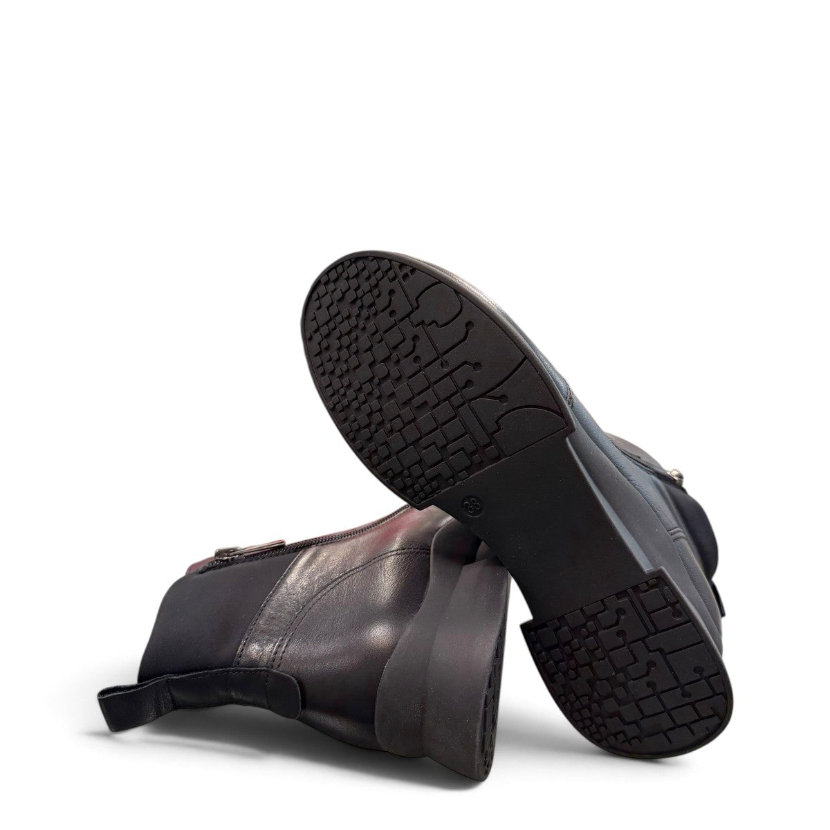ROAMERS HAYDEN - BLACK