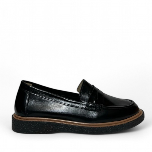 ROAMERS NILA - BLACK