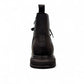 SATEL POOYAN LACE BOOT BLACK