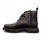SATEL POOYAN LACE BOOT BLACK