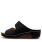 SOLE FLEX S1110 - BLACK