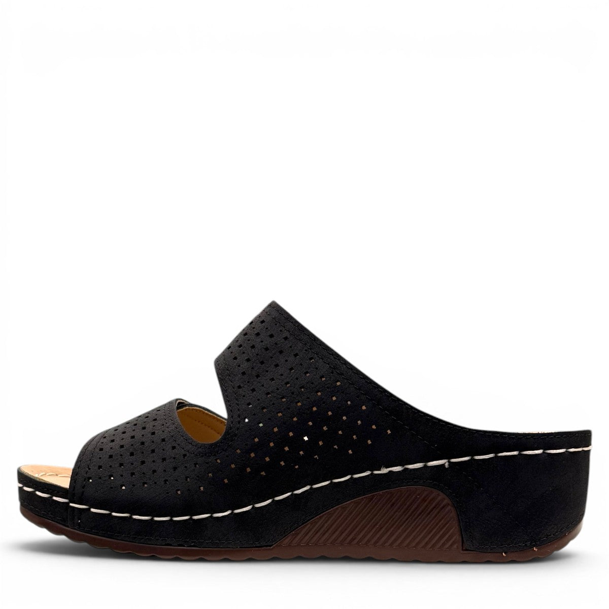 SOLE FLEX S1110 - BLACK