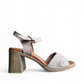 ROAMERS QUILLA - SILVER GRAY