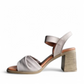 ROAMERS QUILLA - SILVER GRAY