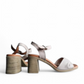 ROAMERS QUILLA - SILVER GRAY