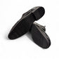 SATEL RASTA BLACK PATENT