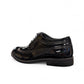 SATEL RASTA BLACK PATENT