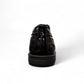 SATEL RASTA BLACK PATENT