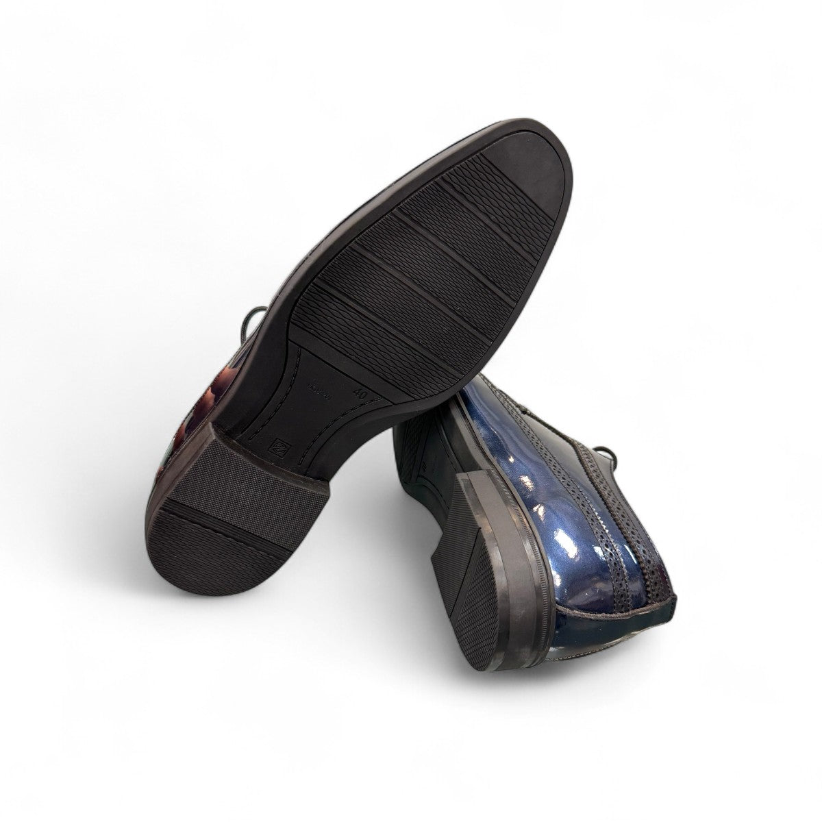 SATEL RASTA NAVY PATENT