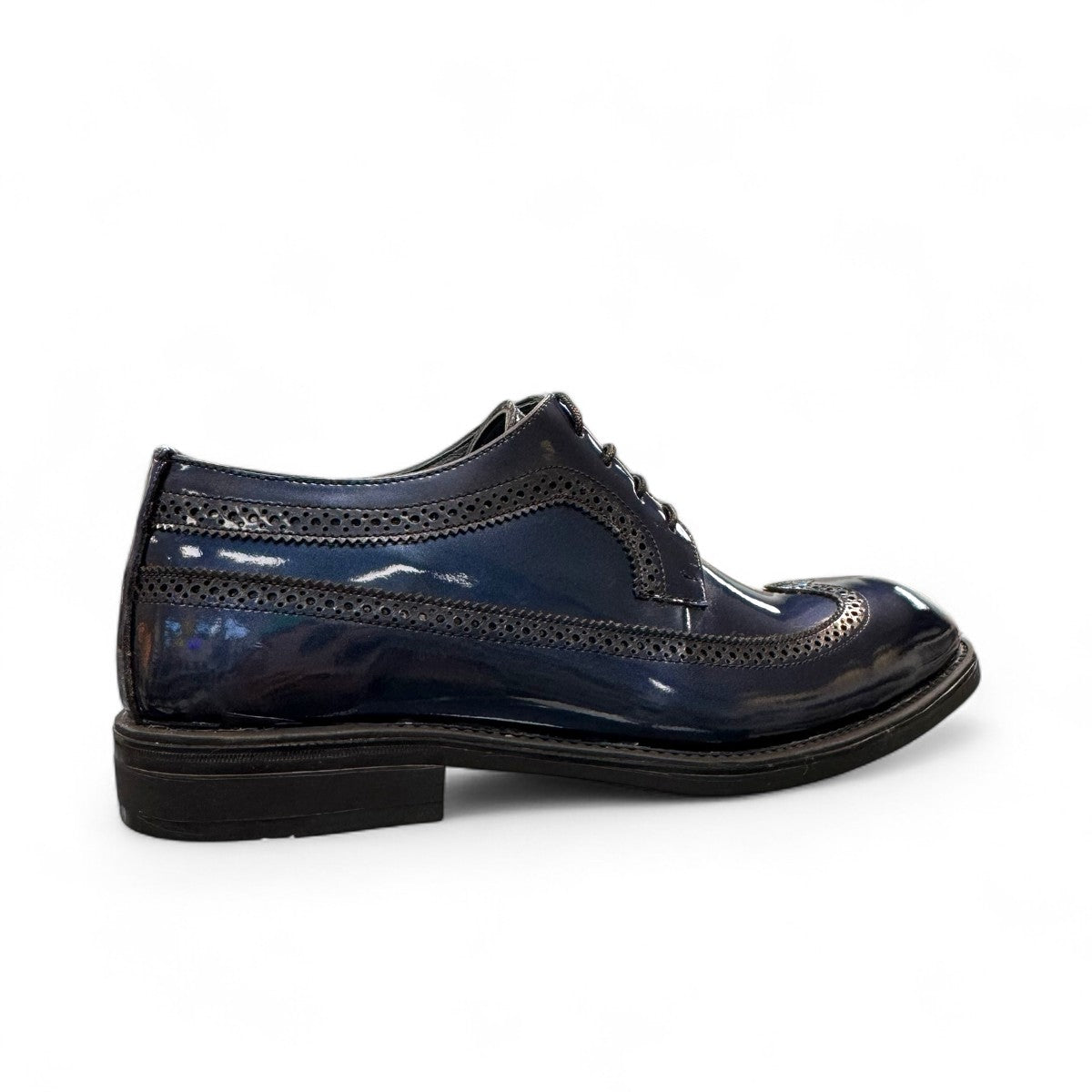 SATEL RASTA NAVY PATENT