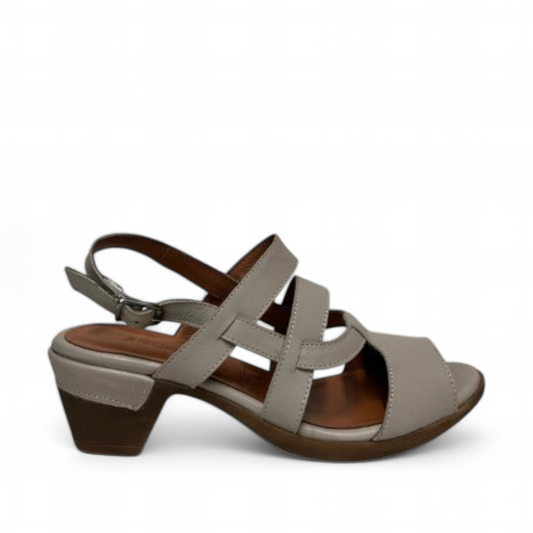 ROAMERS REMI - SILVER GREY