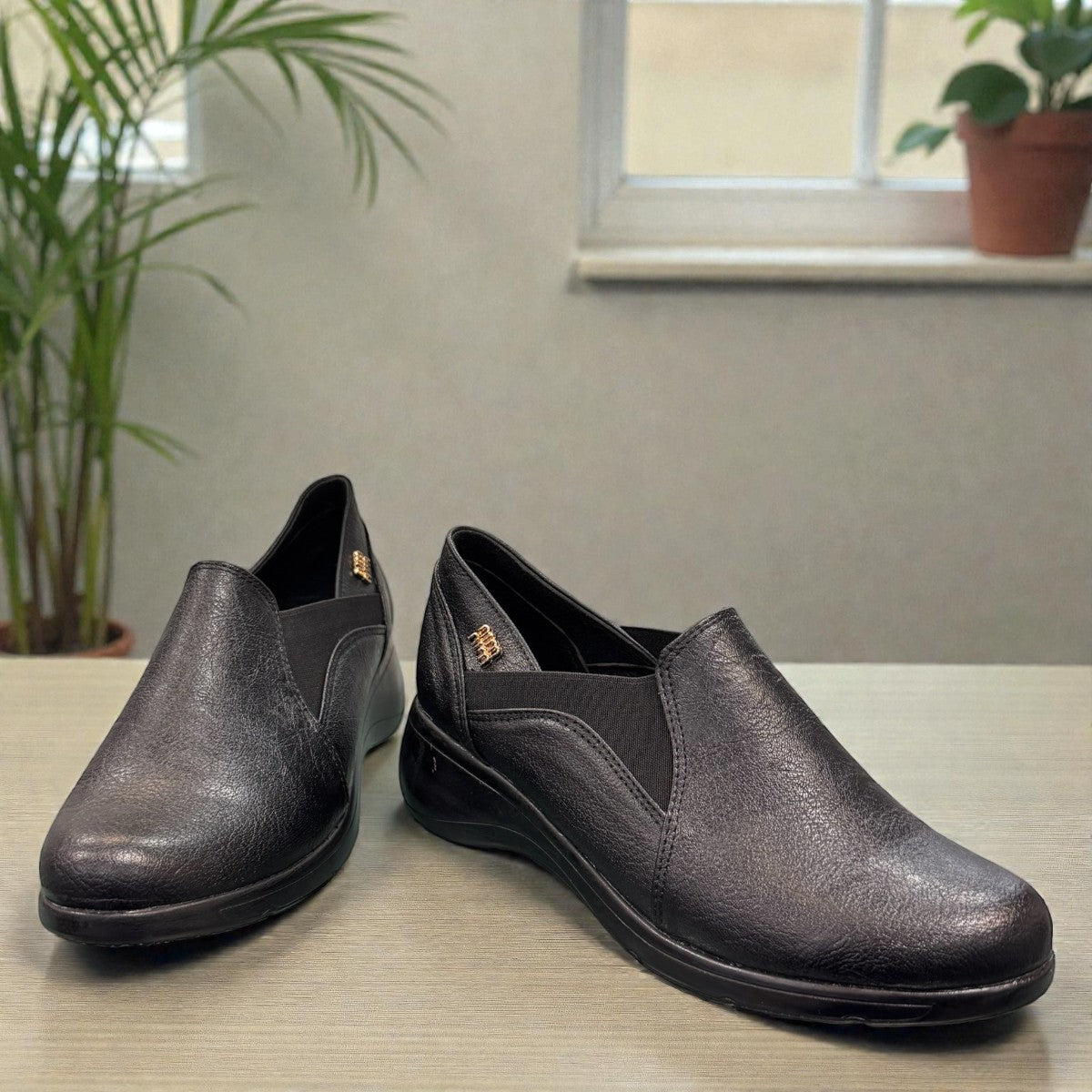 ADIN SAHAR 2 - BLACK