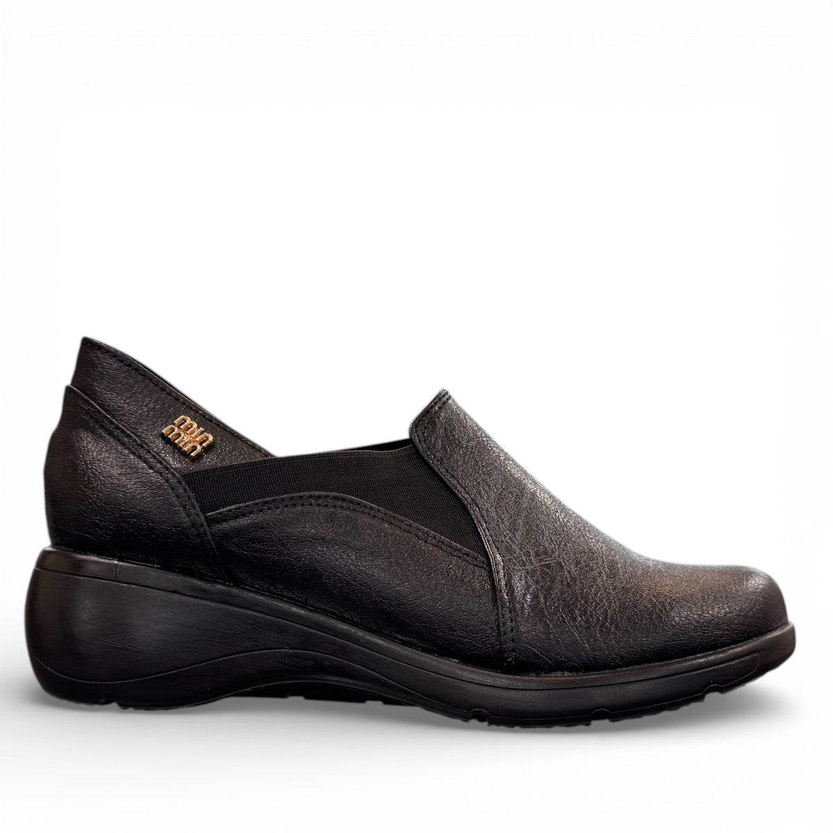 ADIN SAHAR 2 - BLACK
