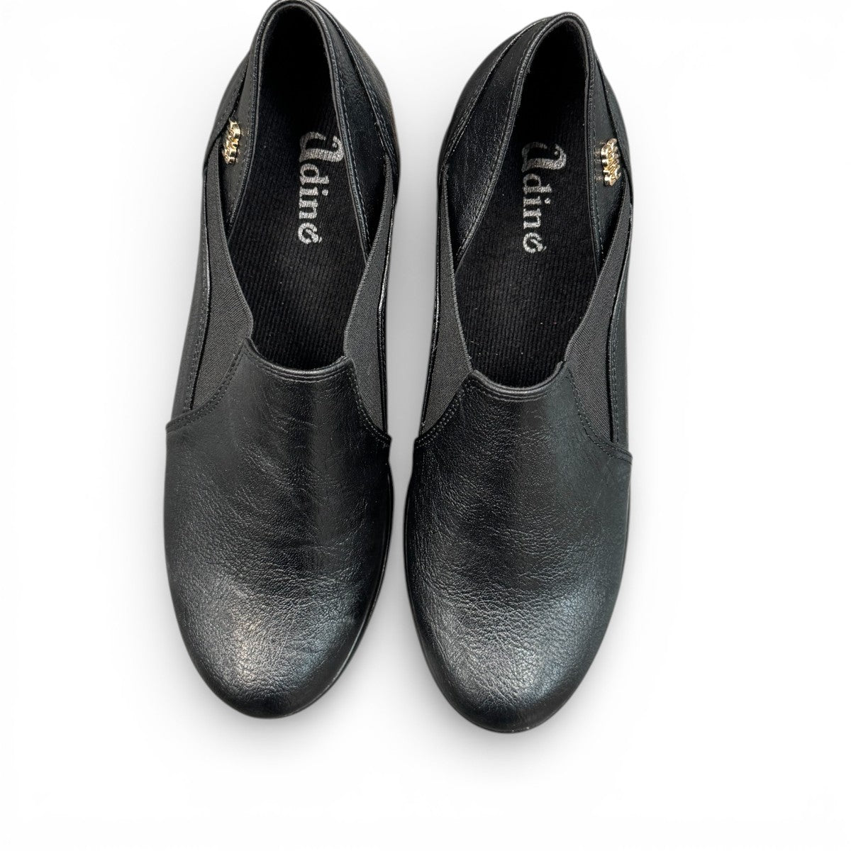 ADIN SAHAR 2 - BLACK