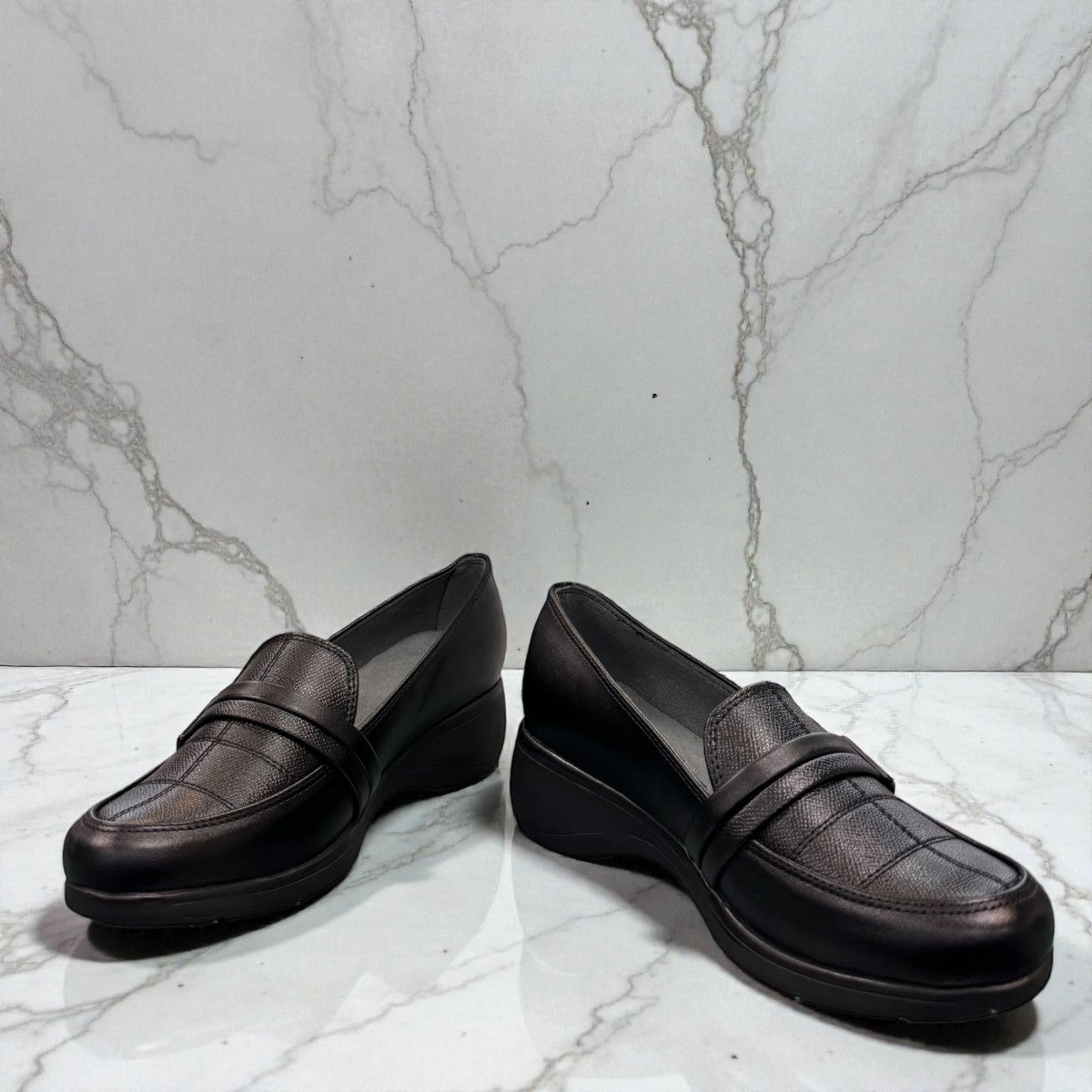 ETRO SELENA - BLACK