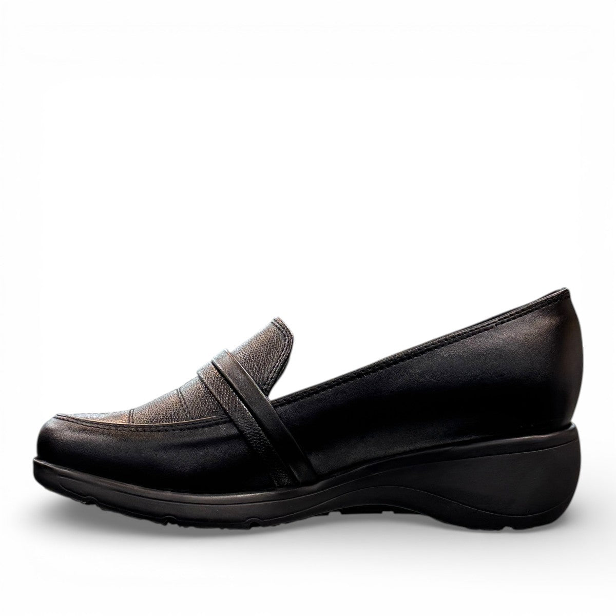 ETRO SELENA - BLACK