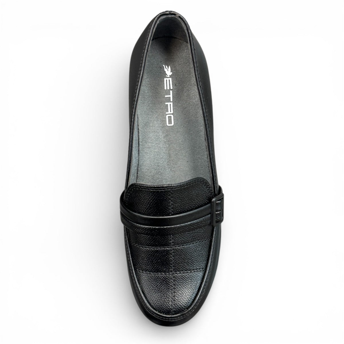 ETRO SELENA - BLACK