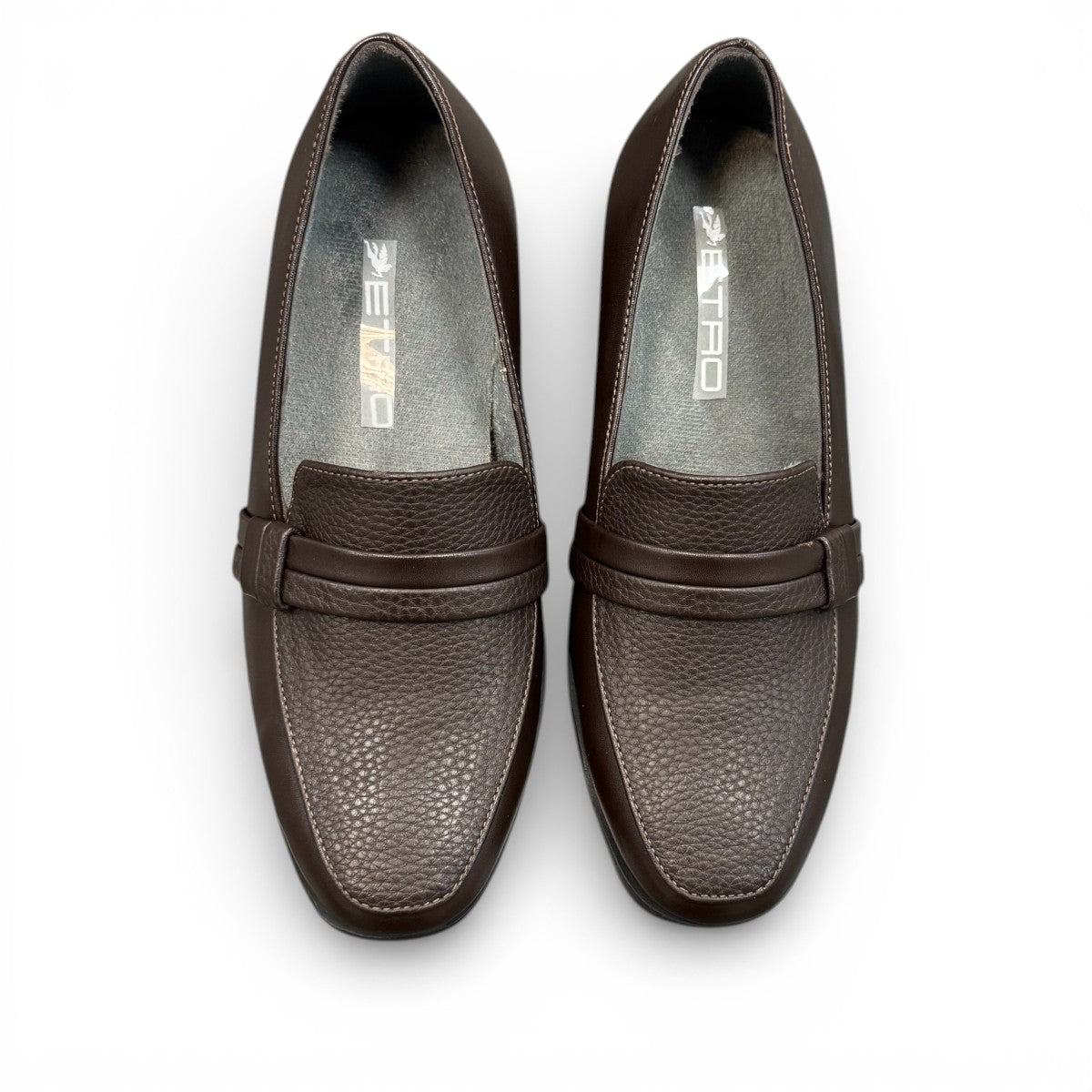 ETRO SEPIDEH - DARK BROWN
