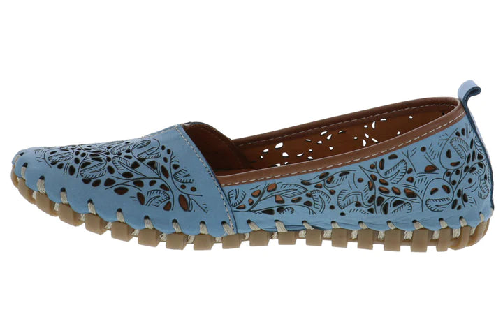 BIZA SOPHIE DENIM