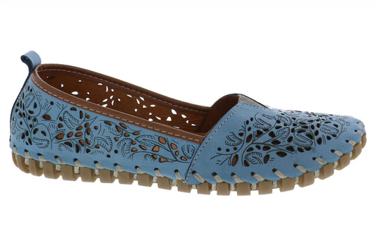 BIZA SOPHIE DENIM