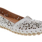 BIZA SOPHIE SILVER GREY