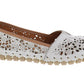 BIZA SOPHIE SILVER GREY