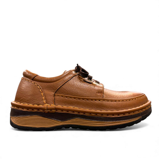 SINA FOOTWEAR TABRIZ LIGHT BROWN