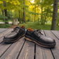 SINA FOOTWEAR TABRIZ BLACK