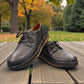 SINA FOOTWEAR TABRIZ BLACK