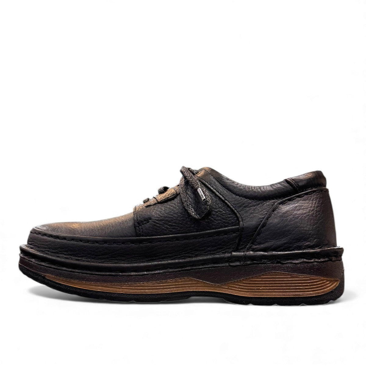 SINA FOOTWEAR TABRIZ BLACK