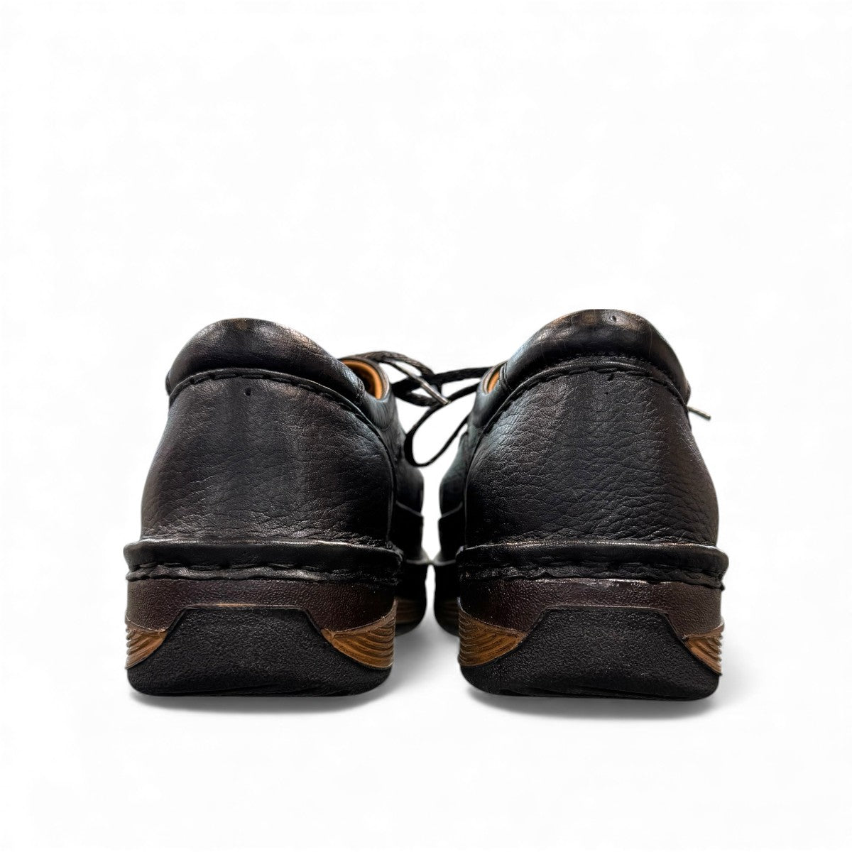 SINA FOOTWEAR TABRIZ BLACK