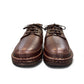 SINA FOOTWEAR TABRIZ DARK BROWN
